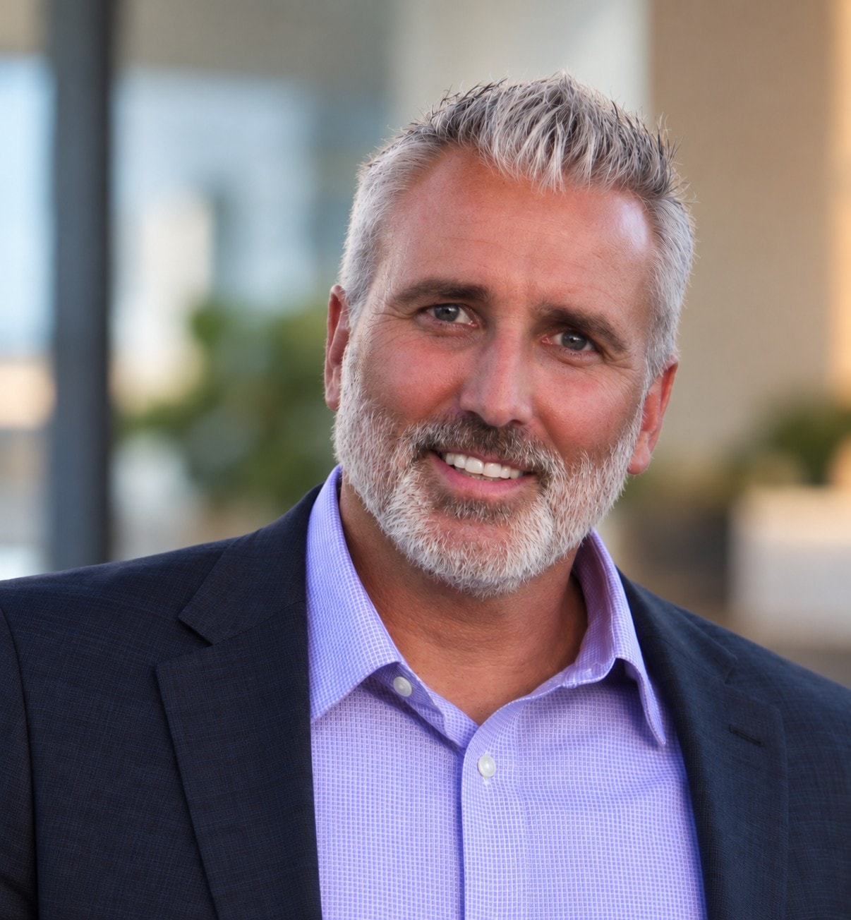 Brandon White, Executive Advisor & Strategic Partnerships Lead at Global Data Vision