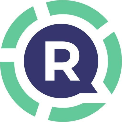 Rawaa Aljawdah (RQ) logo